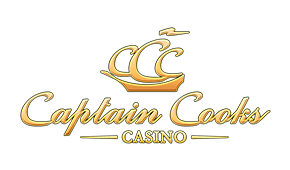 captain-cooks-casino en ligne logo