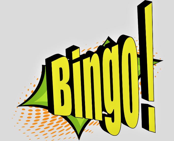 bingo en réseau casino
