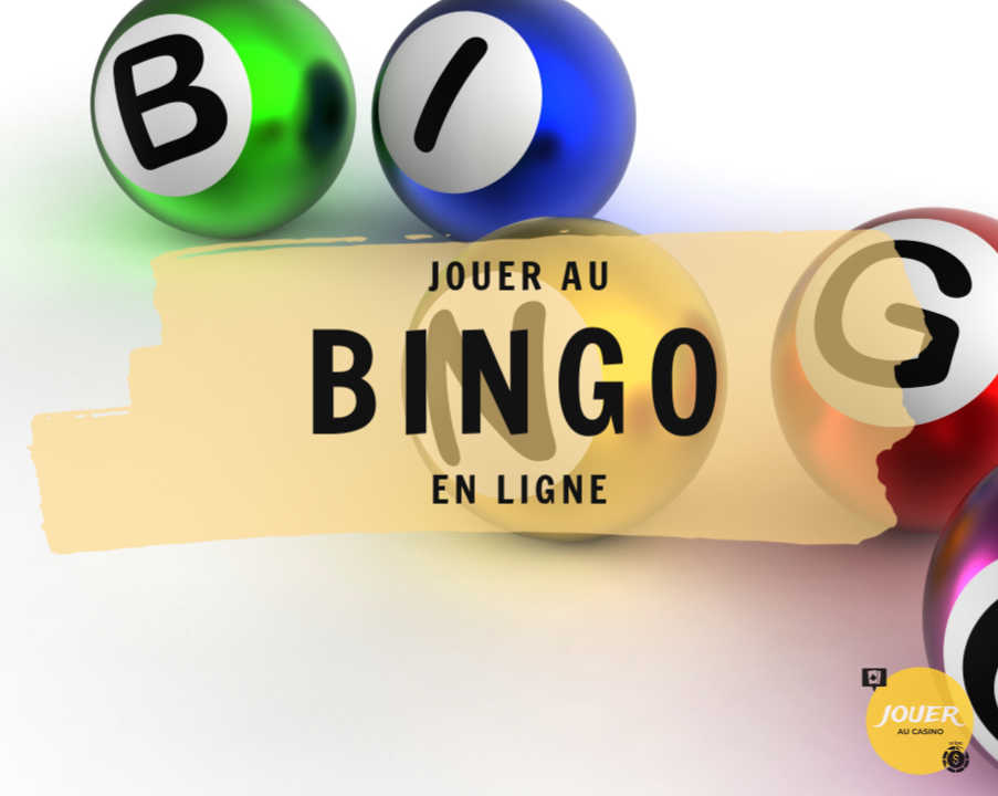 jouer au bingo en ligne