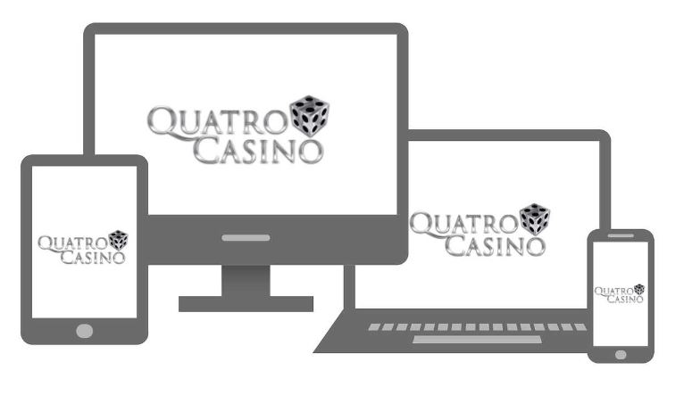 jouer au casino quatro mobile tablette pc