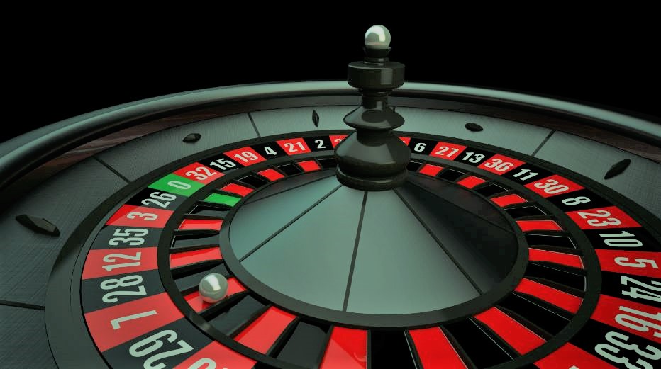 roulette en ligne casino