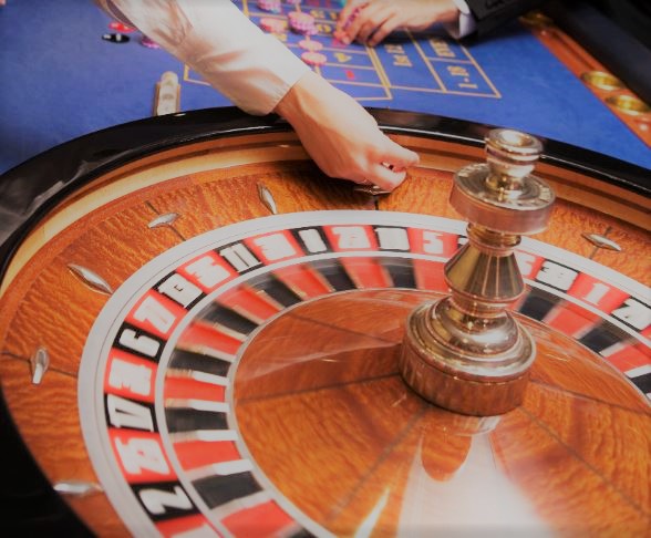 roulette en ligne live