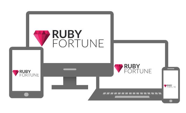 casino ruby fortune accessible sur mac pc mobile et tablette