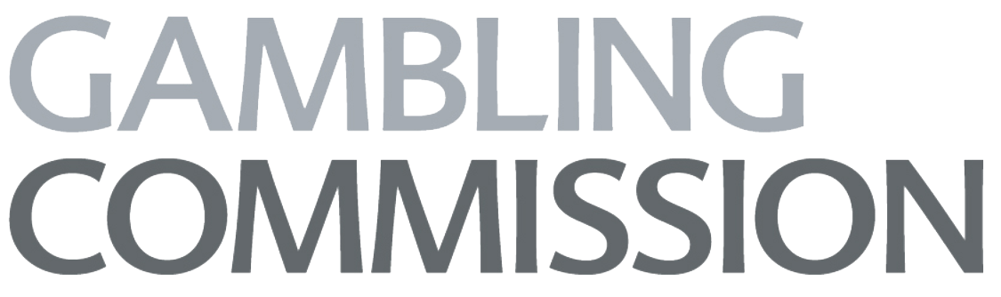 UK gambling commission logo