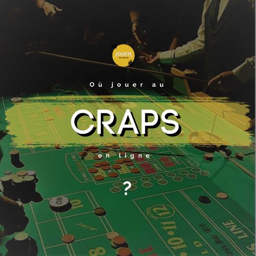 craps en direct