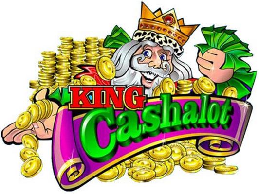 logo de king cashalot