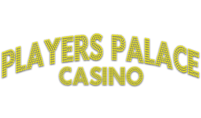 players-palace-casino logo transparent