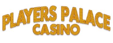 players palace logo casino