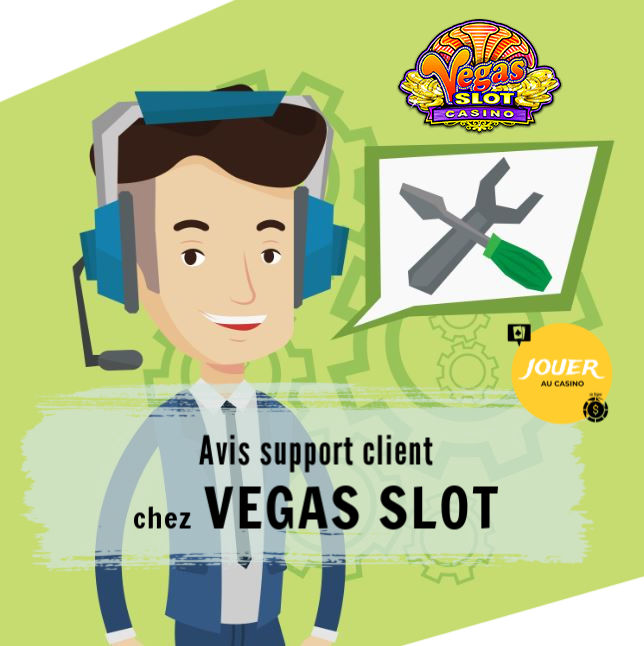 support client casino vegas slot