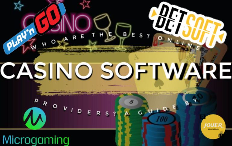 Top Microgaming Online Casino Top Microgaming Online Casino