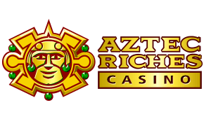 Aztec Riches Casino logo