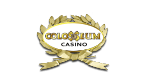 Colosseum Casino logo