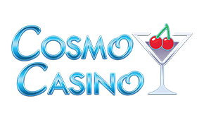 Cosmo Casino logo