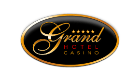 Grand Hotel Casino logo