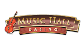 Music Hall Casino logo