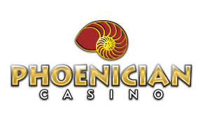 Phoenician Casino logo