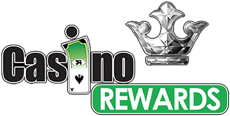 Logo du site Casino Rewards