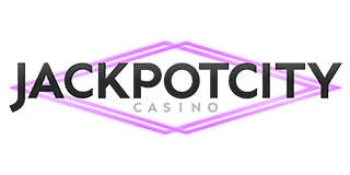 le casino en ligne Jackpot City - nouveau logo du site